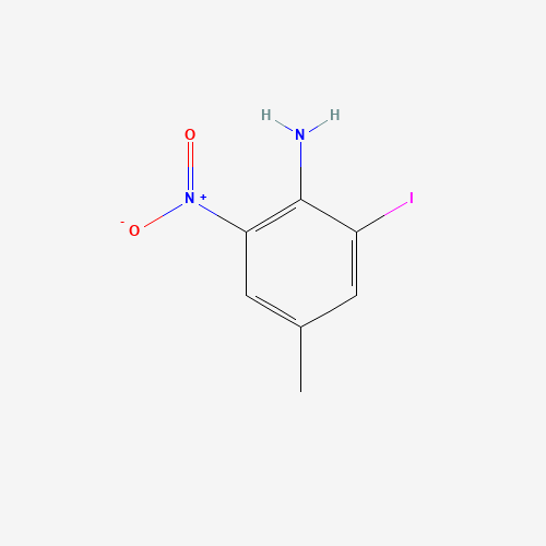 FT-0741194 CAS:123158-77-0 chemical structure