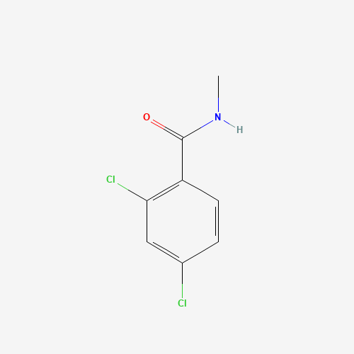 2,4-dichloro-N-methylbenzamide (CAS: 66896-64-8) - Related Chemical Product