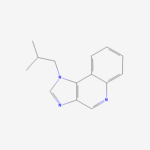 FT-0741201 CAS:99010-24-9 chemical structure
