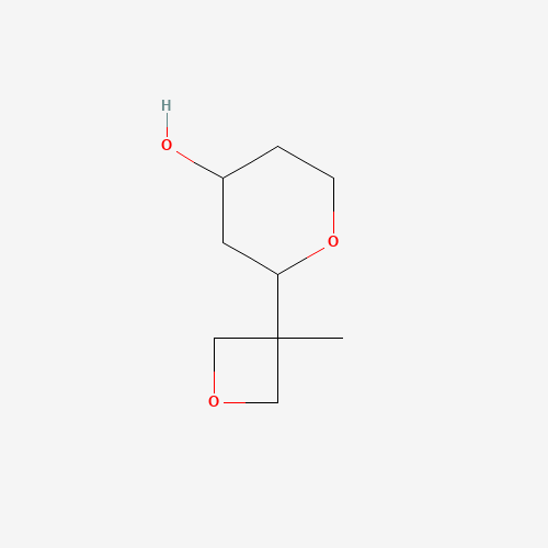 FT-0741202 CAS:1520890-99-6 chemical structure