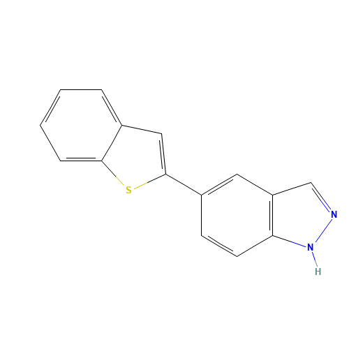 FT-0741218 CAS:885272-48-0 chemical structure