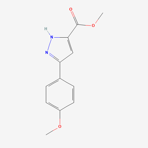 FT-0741221 CAS:192701-83-0 chemical structure