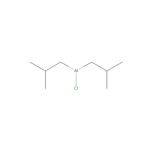 chloro-bis(2-methylpropyl)alumane (CAS: 1779-25-5) - Related Chemical Product