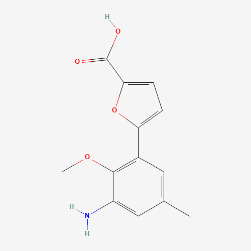 FT-0741226 CAS:1262298-18-9 chemical structure