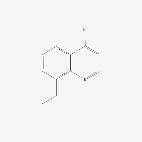 FT-0741227 CAS:1070879-26-3 chemical structure