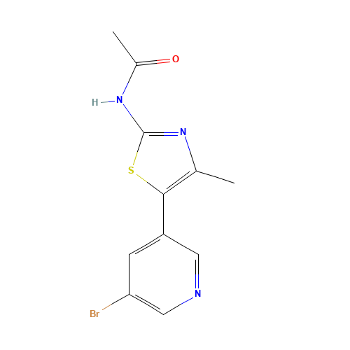 FT-0741231 CAS:887310-15-8 chemical structure