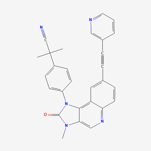FT-0741234 CAS:853910-61-9 chemical structure