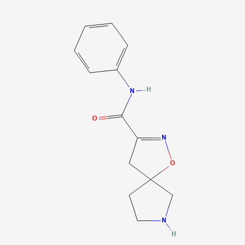 FT-0741248 CAS:1208234-89-2 chemical structure