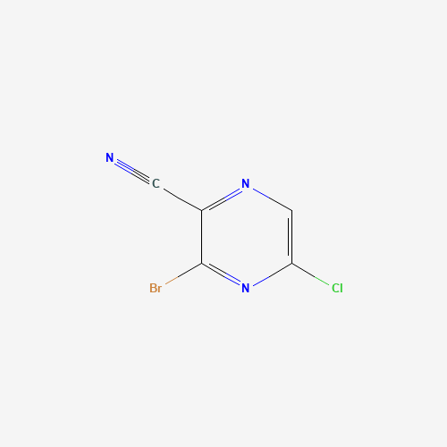 FT-0741253 CAS:440124-25-4 chemical structure