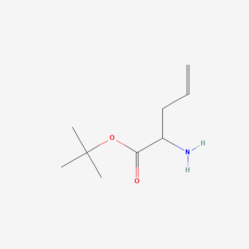FT-0741254 CAS:277759-54-3 chemical structure