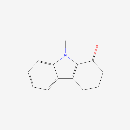 9-methyl-3,4-dihydro-2H-carbazol-1-one (CAS: 1485-19-4) - Related Chemical Product