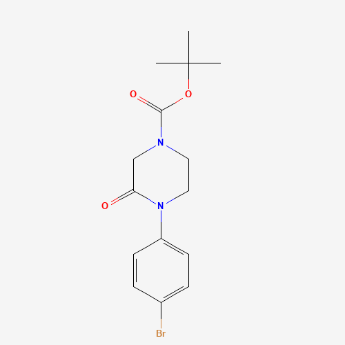 FT-0741260 CAS:1178953-47-3 chemical structure
