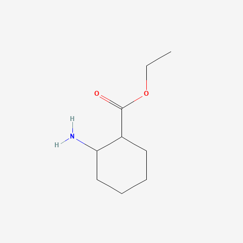 ethyl 2-aminocyclohexane-1-carboxylate (CAS: 64162-07-8) - Related Chemical Product