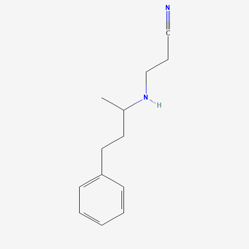 FT-0741269 CAS:302785-50-8 chemical structure