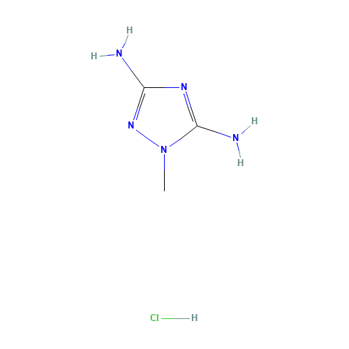 FT-0741271 CAS:41656-97-7 chemical structure