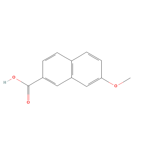 FT-0741277 CAS:5043-07-2 chemical structure