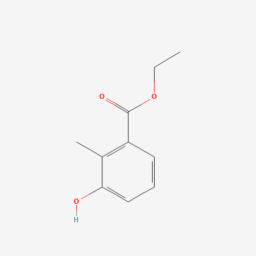 ethyl 3-hydroxy-2-methylbenzoate (CAS: 141607-09-2) - Related Chemical Product