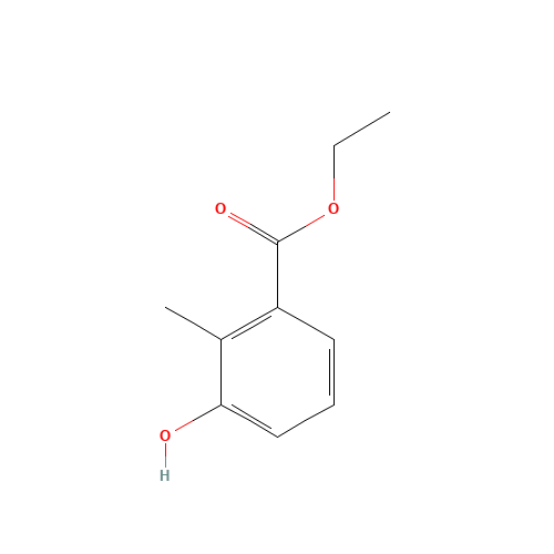 ethyl 3-hydroxy-2-methylbenzoate (CAS: 141607-09-2) - Related Chemical Product