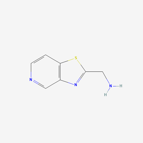 FT-0741289 CAS:1203605-29-1 chemical structure