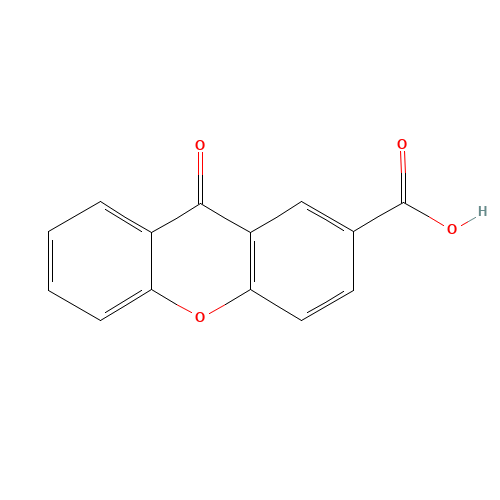 FT-0741303 CAS:40274-67-7 chemical structure