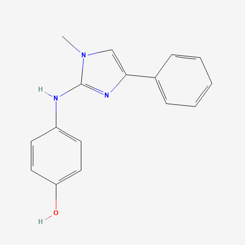 FT-0741310 CAS:948562-75-2 chemical structure