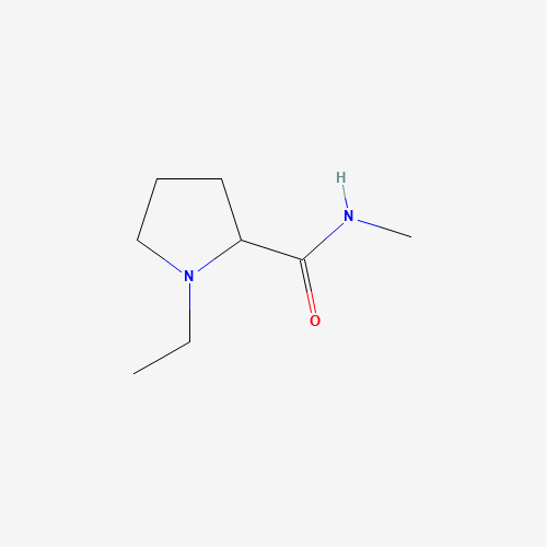 FT-0741317 CAS:107599-38-2 chemical structure