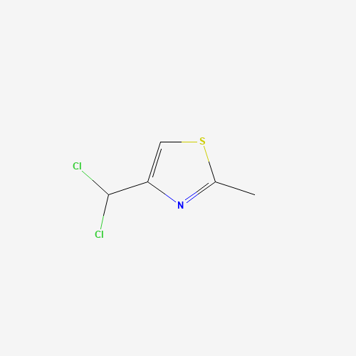 FT-0741323 CAS:221558-21-0 chemical structure