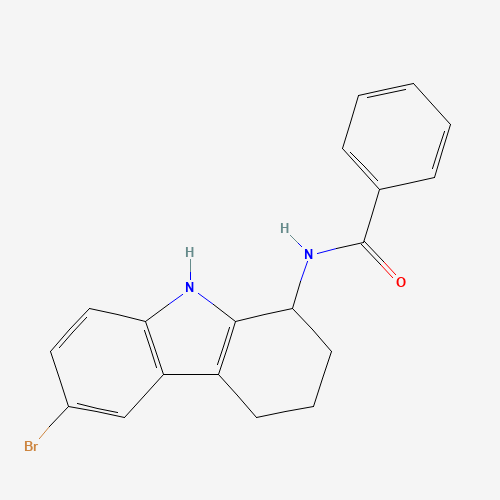 FT-0741324 CAS:827590-44-3 chemical structure