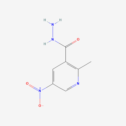 FT-0741328 CAS:330439-22-0 chemical structure