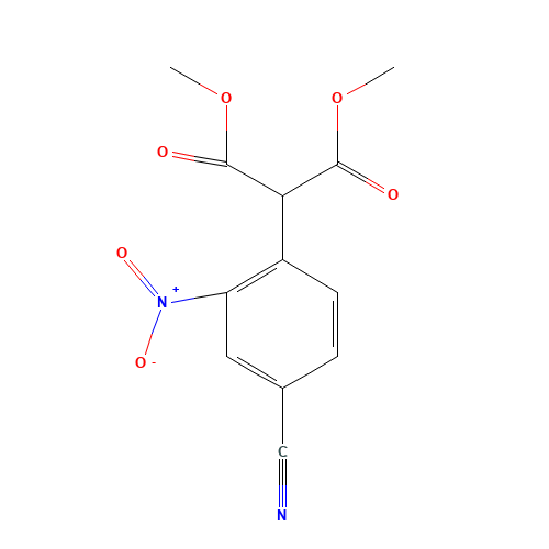 FT-0741330 CAS:651747-69-2 chemical structure