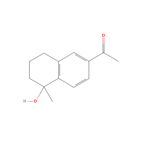 1-(5-hydroxy-5-methyl-7,8-dihydro-6H-naphthalen-2-yl)ethanone (CAS: 358751-24-3) - Related Chemical Product