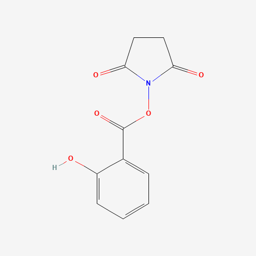 FT-0741337 CAS:70120-40-0 chemical structure