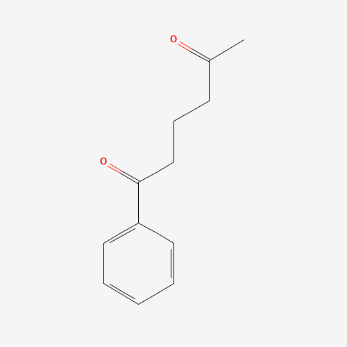 FT-0741338 CAS:6303-82-8 chemical structure
