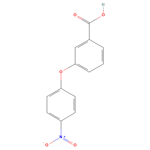 FT-0741340 CAS:27237-21-4 chemical structure