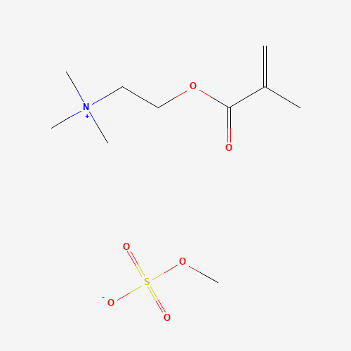 FT-0741345 CAS:6891-44-7 chemical structure