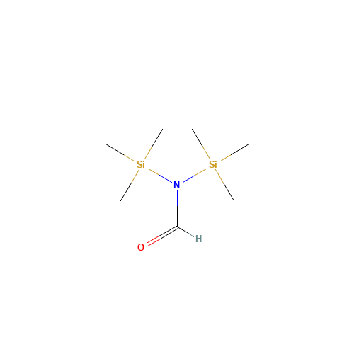 N,N-bis(trimethylsilyl)formamide (CAS: 15500-60-4) - Related Chemical Product