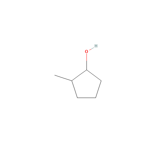 2-methylcyclopentan-1-ol (CAS: 24070-77-7) - Related Chemical Product