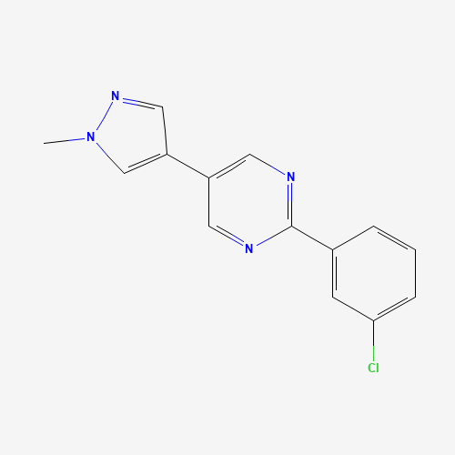 FT-0741360 CAS:1314391-80-4 chemical structure