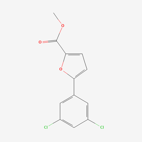 FT-0741361 CAS:54023-17-5 chemical structure