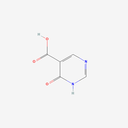 FT-0741374 CAS:65754-04-3 chemical structure