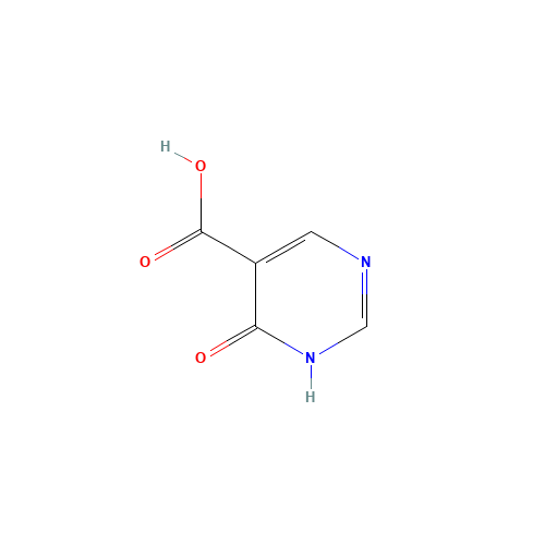 6-oxo-1H-pyrimidine-5-carboxylic acid (CAS: 65754-04-3) - Related Chemical Product