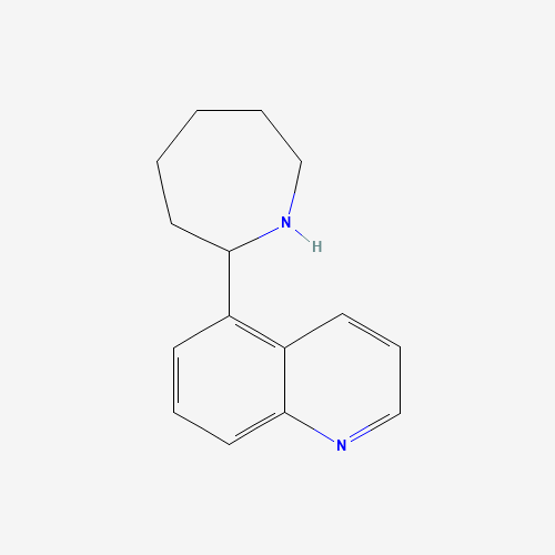 FT-0741381 CAS:527673-86-5 chemical structure
