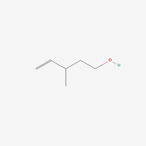 3-methylpent-4-en-1-ol (CAS: 51174-44-8) - Related Chemical Product