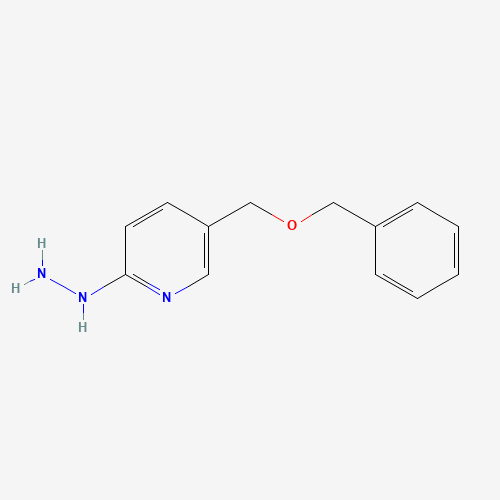 FT-0741390 CAS:1131393-01-5 chemical structure
