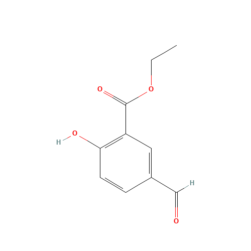FT-0741400 CAS:41489-78-5 chemical structure