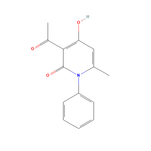 FT-0741406 CAS:13959-06-3 chemical structure