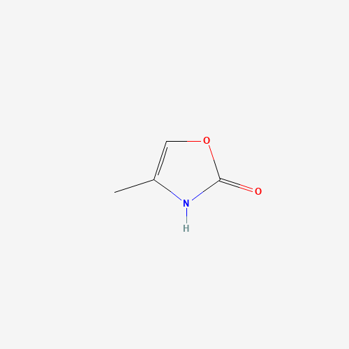 FT-0741414 CAS:125210-03-9 chemical structure