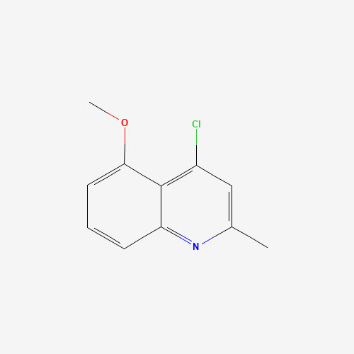 FT-0741423 CAS:59611-54-0 chemical structure