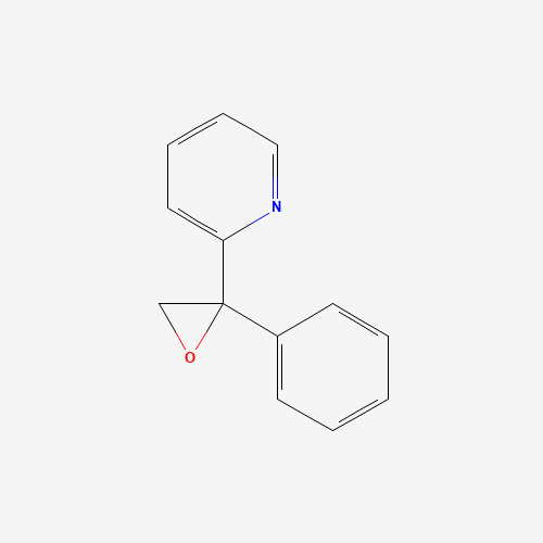 FT-0741426 CAS:99161-89-4 chemical structure