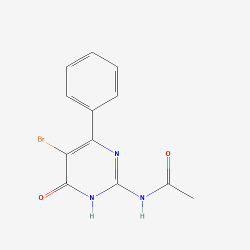 FT-0741429 CAS:74856-68-1 chemical structure